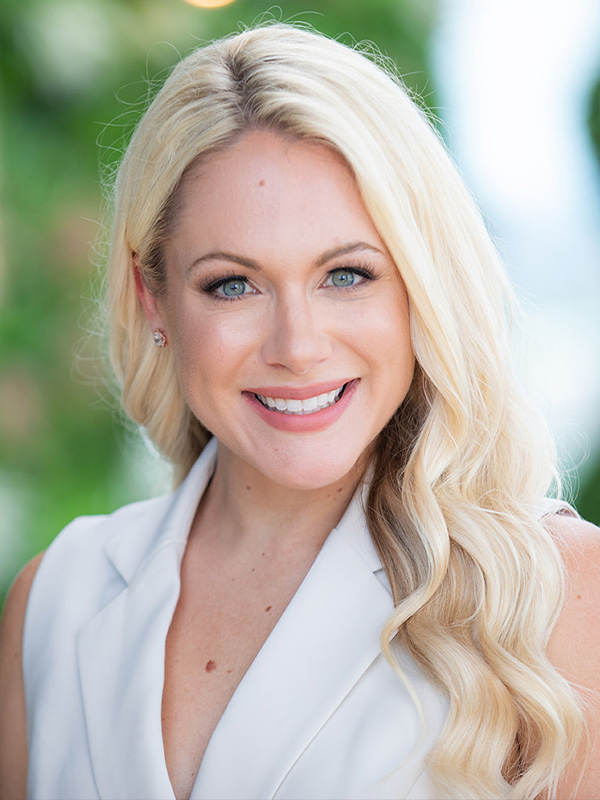 Kristen McCullough