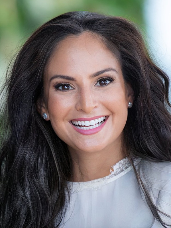 Martha Montiel-Lewis